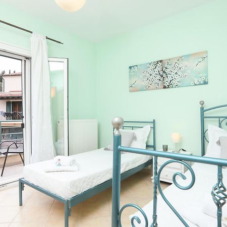 Appartamento Martzon House Corfu Kynopiástai Esterno foto