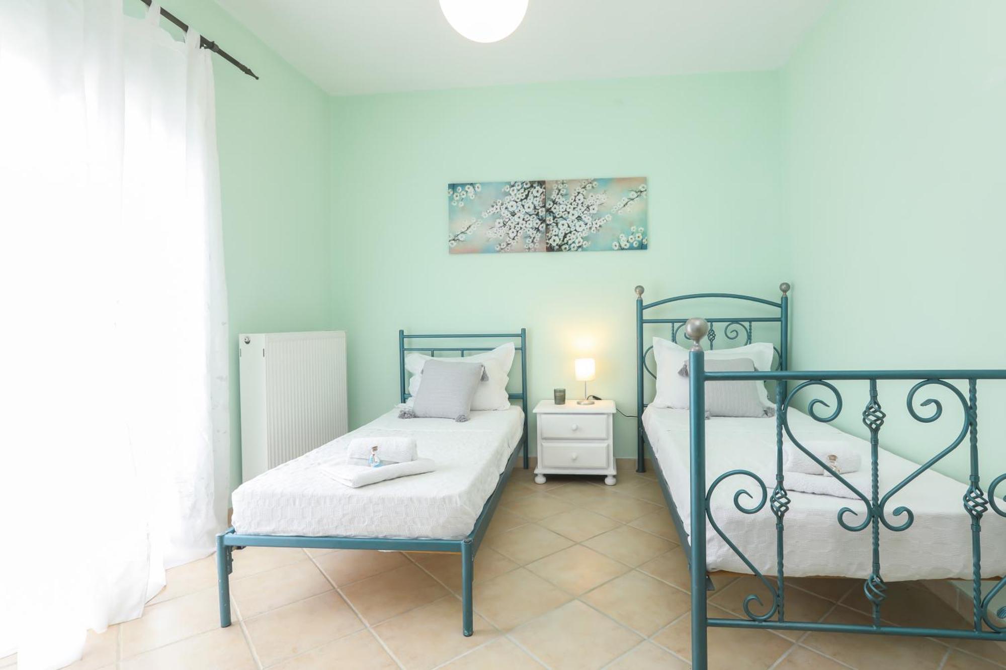 Appartamento Martzon House Corfu Kynopiástai Esterno foto