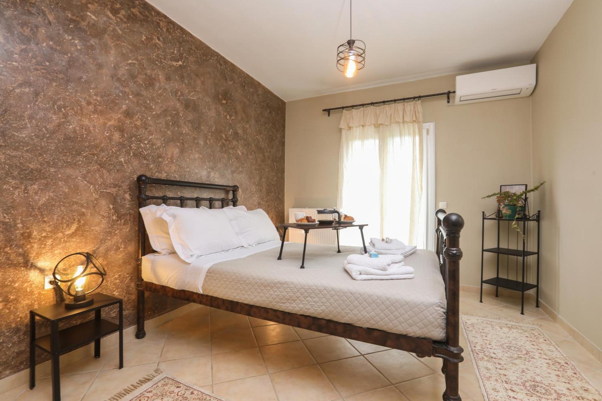 Appartamento Martzon House Corfu Kynopiástai Esterno foto
