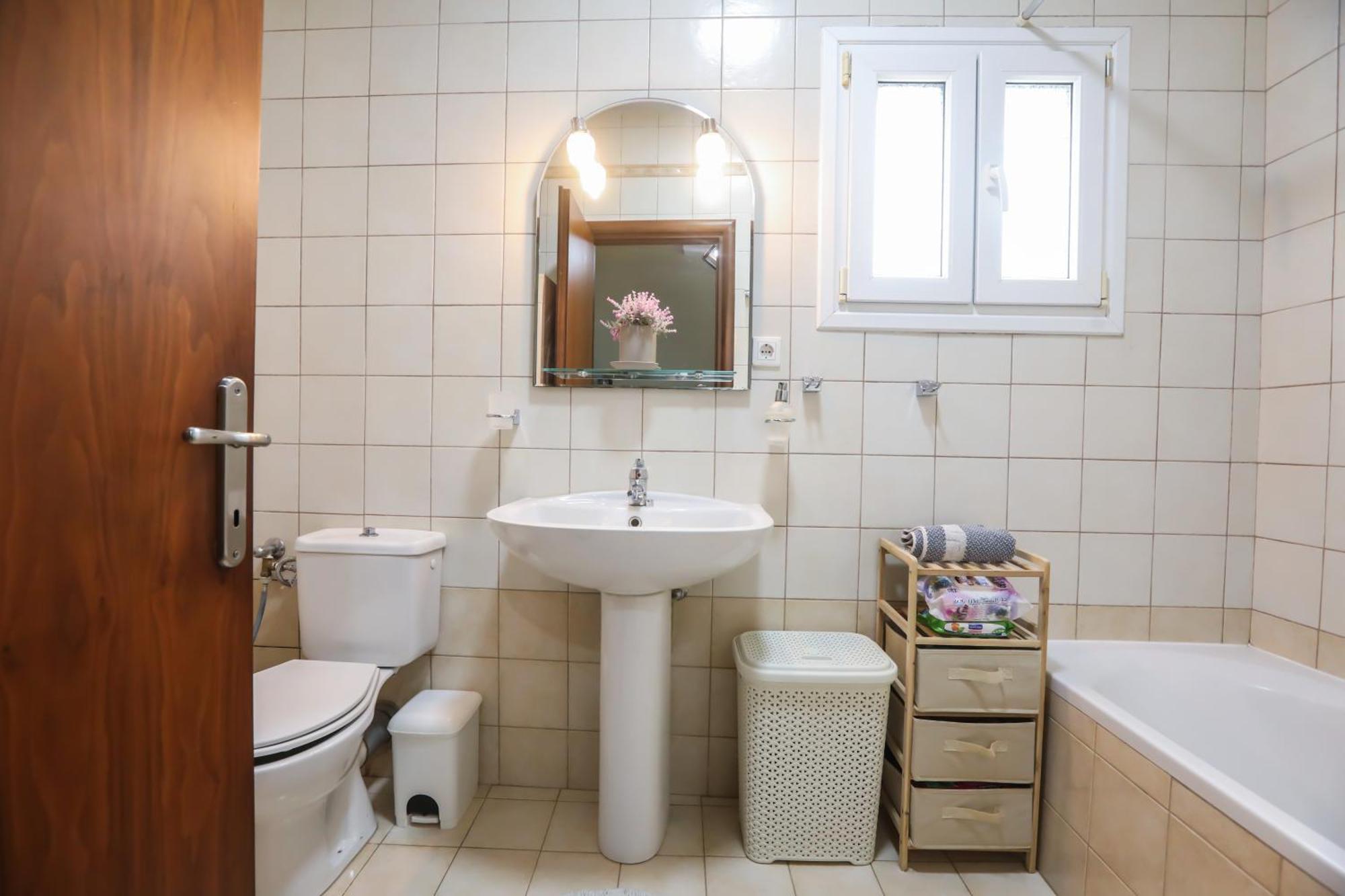 Appartamento Martzon House Corfu Kynopiástai Esterno foto