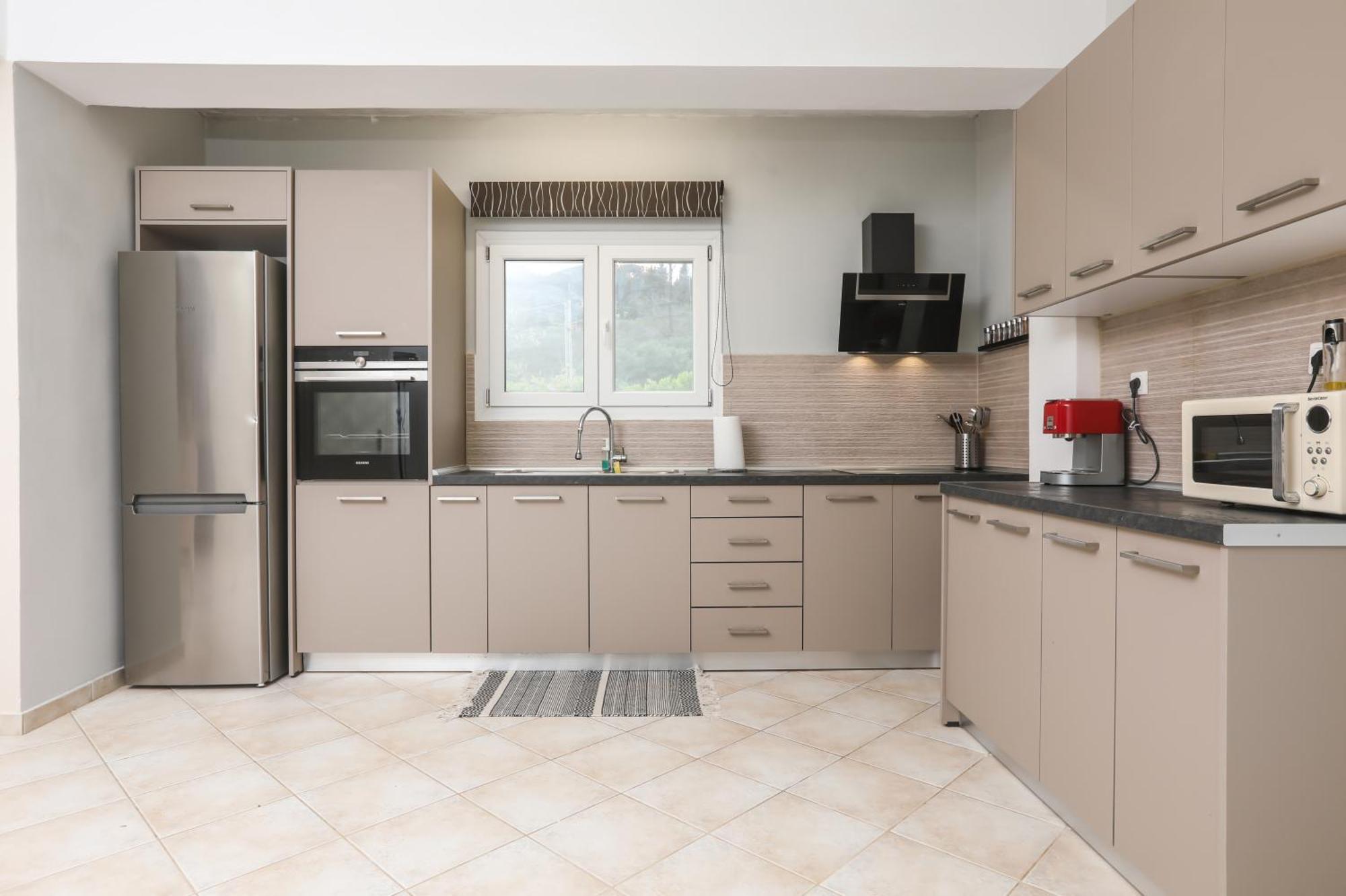 Appartamento Martzon House Corfu Kynopiástai Esterno foto